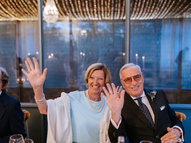 Il matrimonio di Luigi e Valentina a Viggiù, Varese 103
