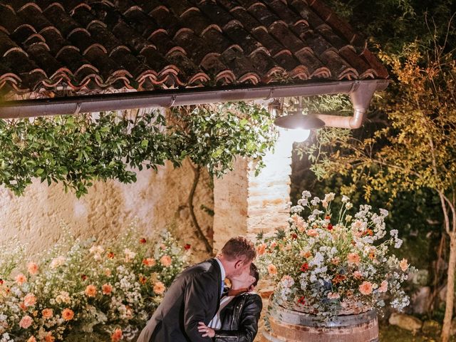 Il matrimonio di Luigi e Valentina a Viggiù, Varese 105