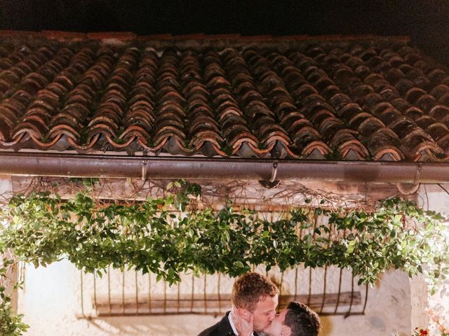 Il matrimonio di Luigi e Valentina a Viggiù, Varese 106