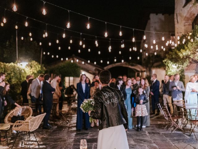 Il matrimonio di Luigi e Valentina a Viggiù, Varese 107