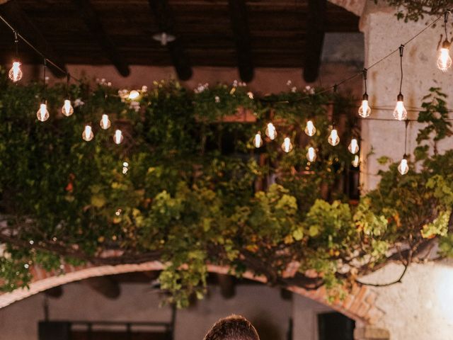 Il matrimonio di Luigi e Valentina a Viggiù, Varese 113
