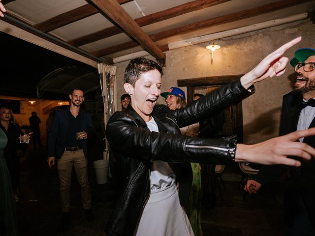 Il matrimonio di Luigi e Valentina a Viggiù, Varese 119