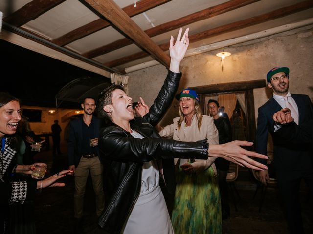 Il matrimonio di Luigi e Valentina a Viggiù, Varese 120