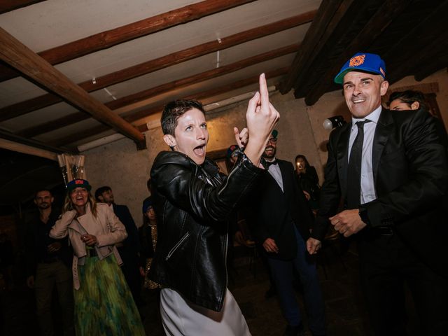 Il matrimonio di Luigi e Valentina a Viggiù, Varese 121