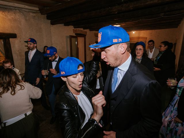 Il matrimonio di Luigi e Valentina a Viggiù, Varese 124