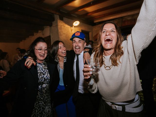 Il matrimonio di Luigi e Valentina a Viggiù, Varese 127