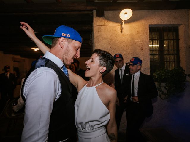 Il matrimonio di Luigi e Valentina a Viggiù, Varese 131