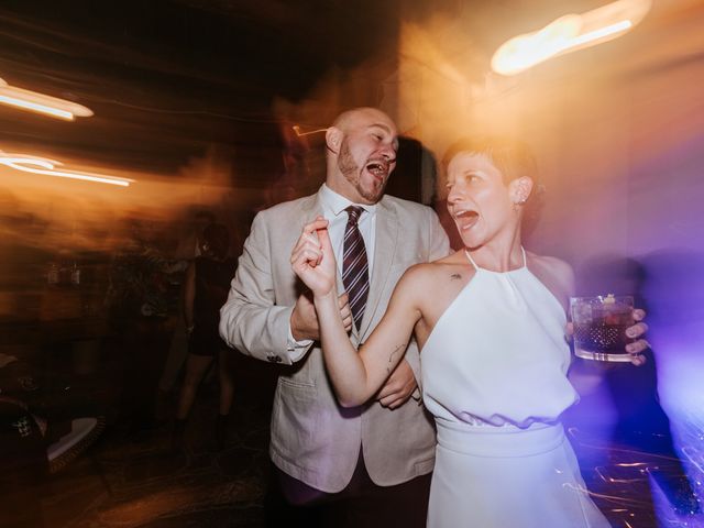 Il matrimonio di Luigi e Valentina a Viggiù, Varese 142