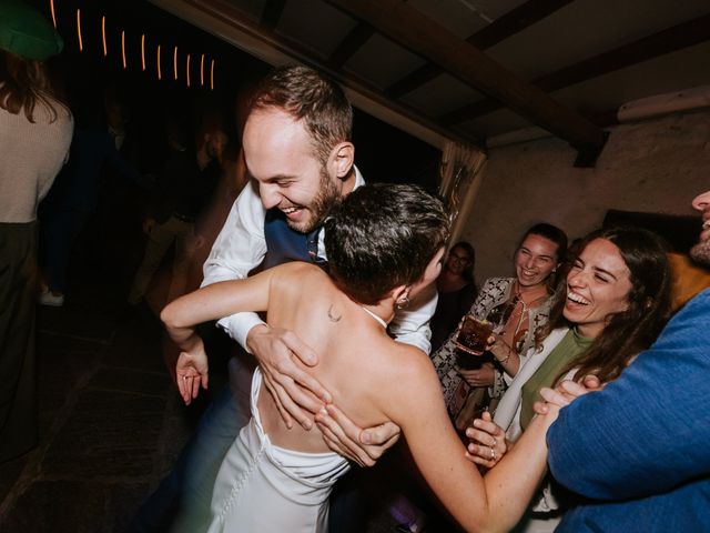 Il matrimonio di Luigi e Valentina a Viggiù, Varese 143