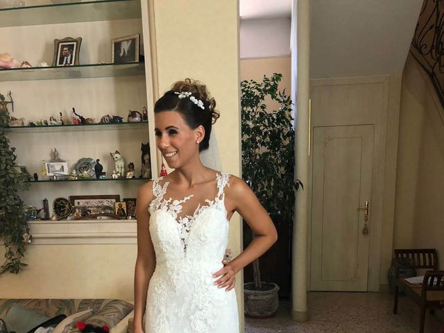 Il matrimonio di Alessandro e Giulia a Padova, Padova 3