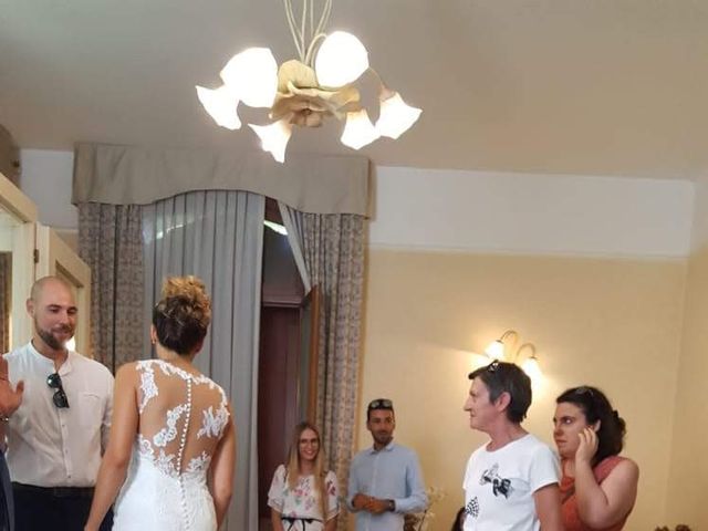 Il matrimonio di Alessandro e Giulia a Padova, Padova 5