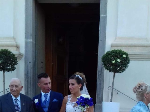 Il matrimonio di Alessandro e Giulia a Padova, Padova 6