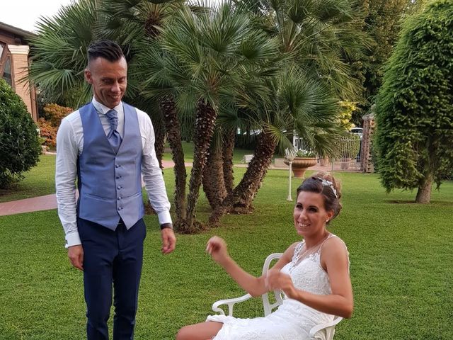 Il matrimonio di Alessandro e Giulia a Padova, Padova 7