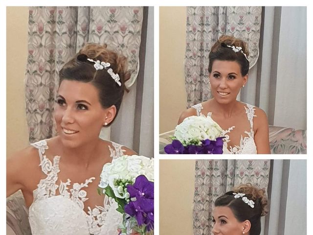 Il matrimonio di Alessandro e Giulia a Padova, Padova 8