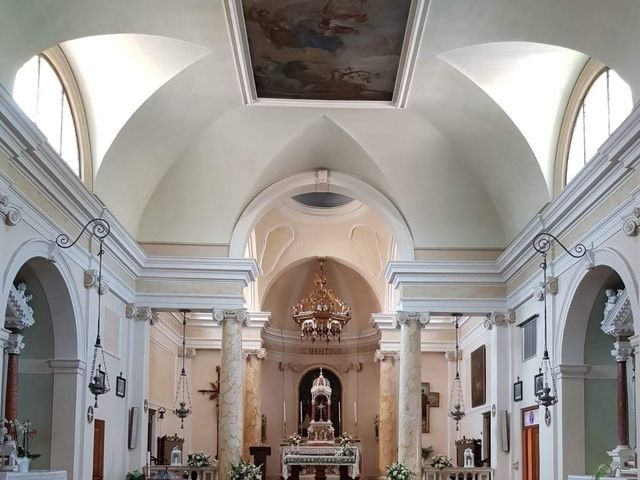 Il matrimonio di Alessandro e Giulia a Padova, Padova 9