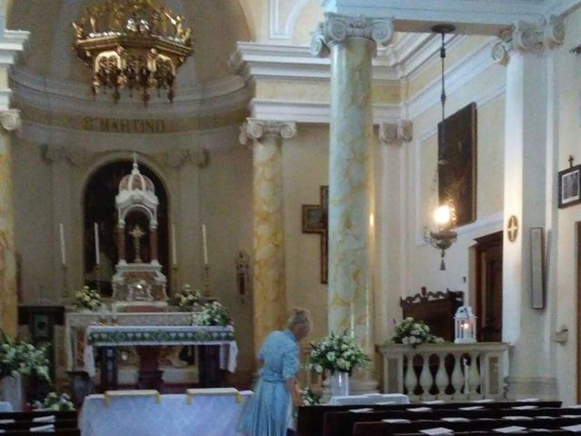 Il matrimonio di Alessandro e Giulia a Padova, Padova 10