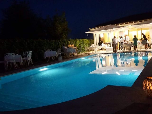 Il matrimonio di Alessandro e Giulia a Padova, Padova 1