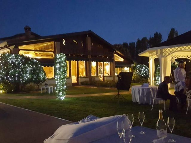 Il matrimonio di Alessandro e Giulia a Padova, Padova 2