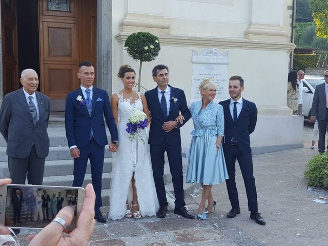 Il matrimonio di Alessandro e Giulia a Padova, Padova 14