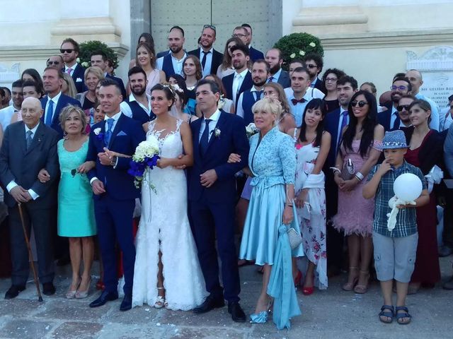 Il matrimonio di Alessandro e Giulia a Padova, Padova 15