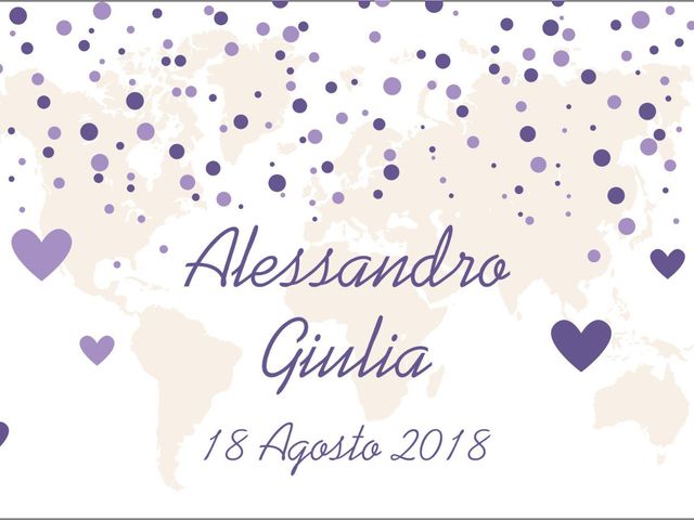 Il matrimonio di Alessandro e Giulia a Padova, Padova 19