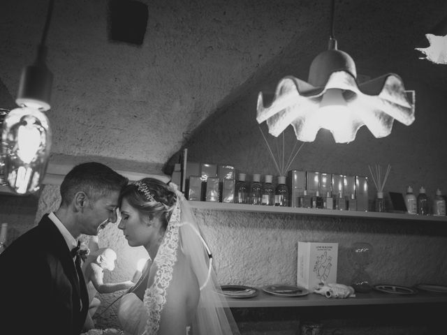 Il matrimonio di Andrea e Natalia a San Benedetto del Tronto, Ascoli Piceno 30