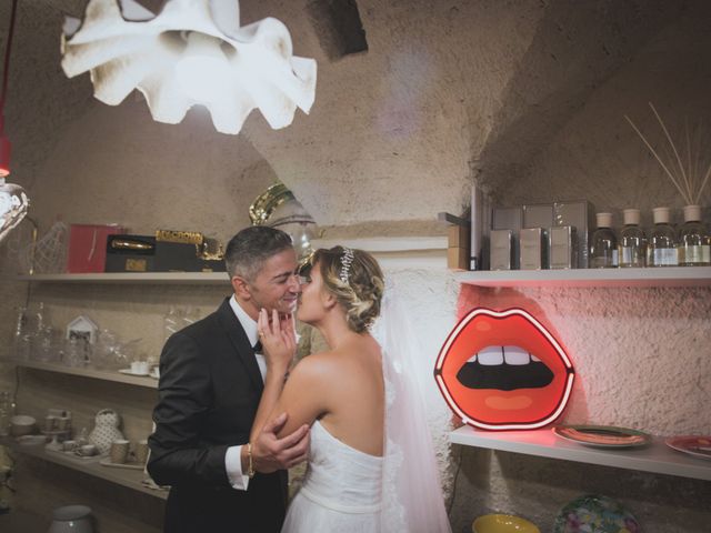 Il matrimonio di Andrea e Natalia a San Benedetto del Tronto, Ascoli Piceno 31
