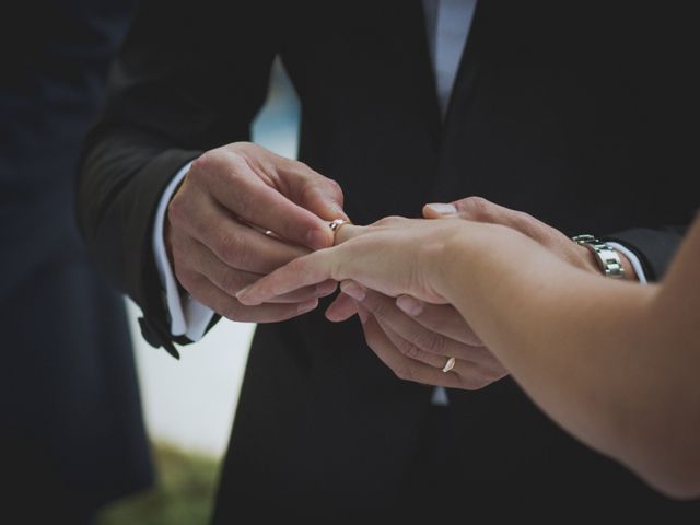 Il matrimonio di Andrea e Natalia a San Benedetto del Tronto, Ascoli Piceno 65