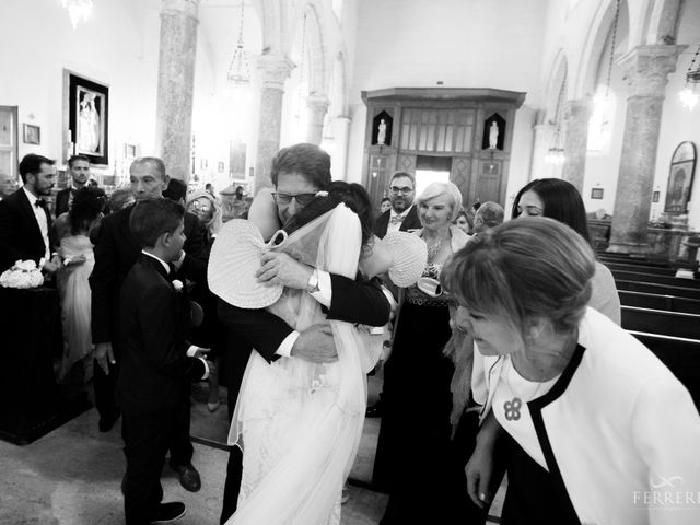 Il matrimonio di Andrea e Denise a Taormina, Messina 36