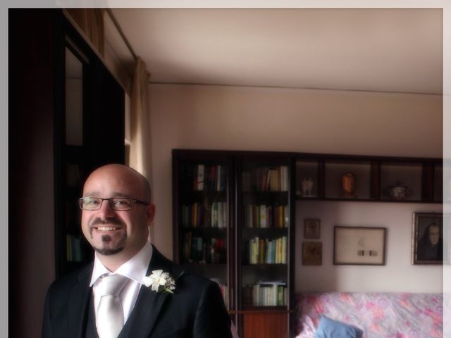Il matrimonio di Alessandra e Marco  a Palermo, Palermo 5
