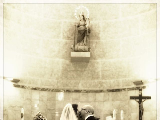 Il matrimonio di Alessandra e Marco  a Palermo, Palermo 6