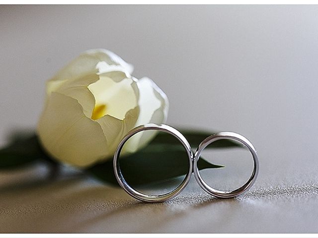 Il matrimonio di Gianni e Agata a Porto Sant&apos;Elpidio, Fermo 8