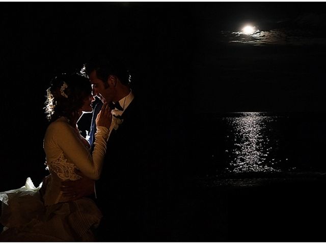 Il matrimonio di Gianni e Agata a Porto Sant&apos;Elpidio, Fermo 39