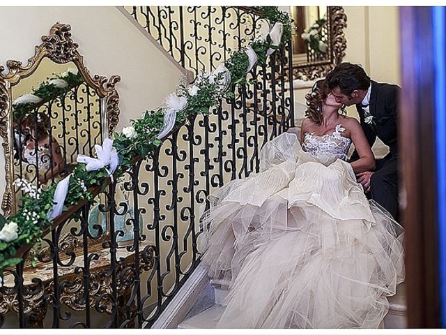 Il matrimonio di Gianni e Agata a Porto Sant&apos;Elpidio, Fermo 53