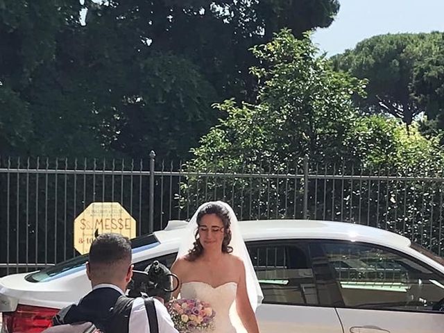 Il matrimonio di Francesco e Katia a Genova, Genova 2