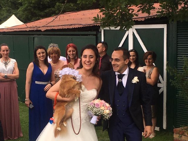 Il matrimonio di Francesco e Katia a Genova, Genova 3