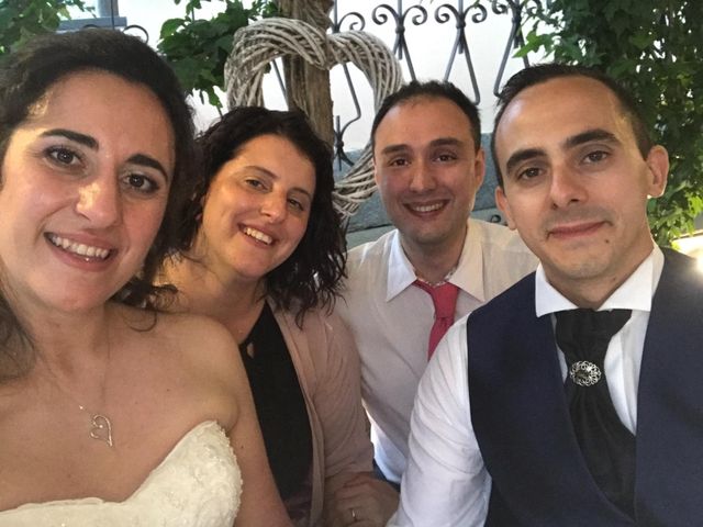 Il matrimonio di Francesco e Katia a Genova, Genova 5