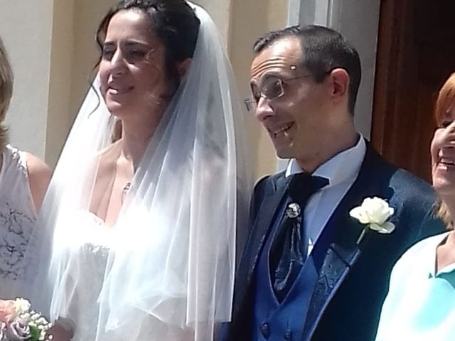 Il matrimonio di Francesco e Katia a Genova, Genova 7