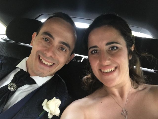 Il matrimonio di Francesco e Katia a Genova, Genova 8