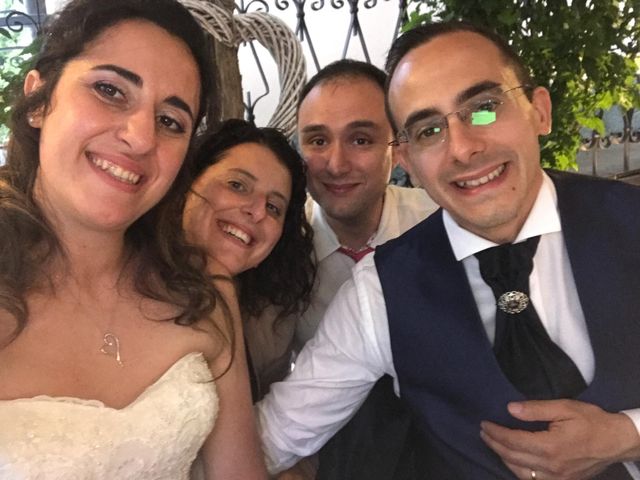 Il matrimonio di Francesco e Katia a Genova, Genova 9