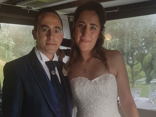 Il matrimonio di Francesco e Katia a Genova, Genova 10