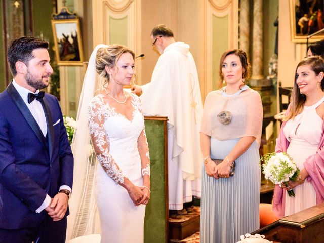 Il matrimonio di Federico e Francesca a Torino, Torino 15