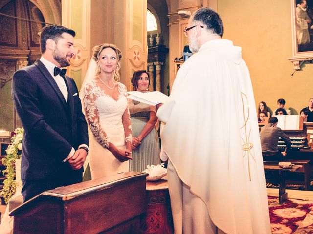 Il matrimonio di Federico e Francesca a Torino, Torino 17