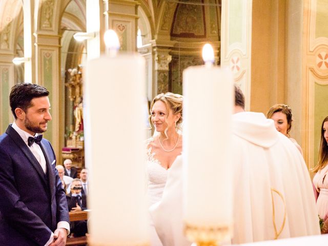 Il matrimonio di Federico e Francesca a Torino, Torino 19