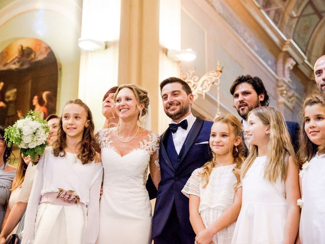 Il matrimonio di Federico e Francesca a Torino, Torino 25