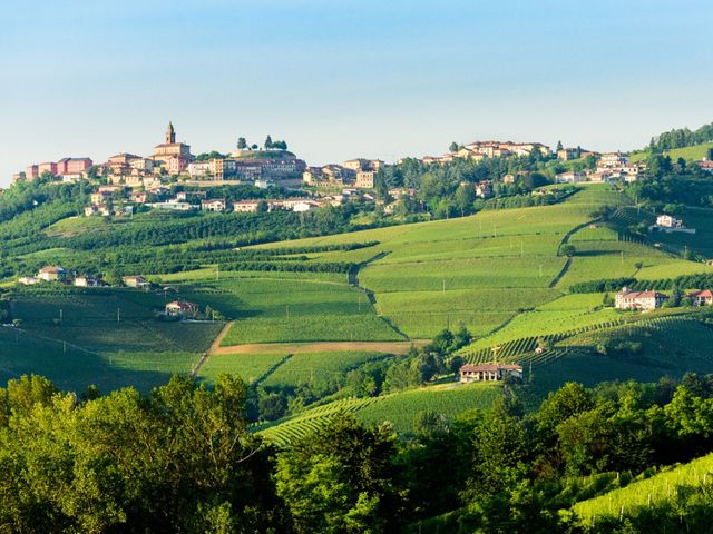 Il matrimonio di Federico e Francesca a Torino, Torino 46