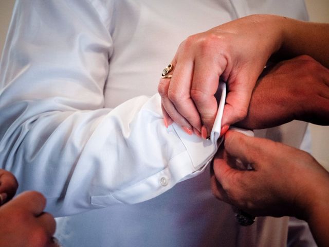 Il matrimonio di Manuel e Giulia a Vicenza, Vicenza 2