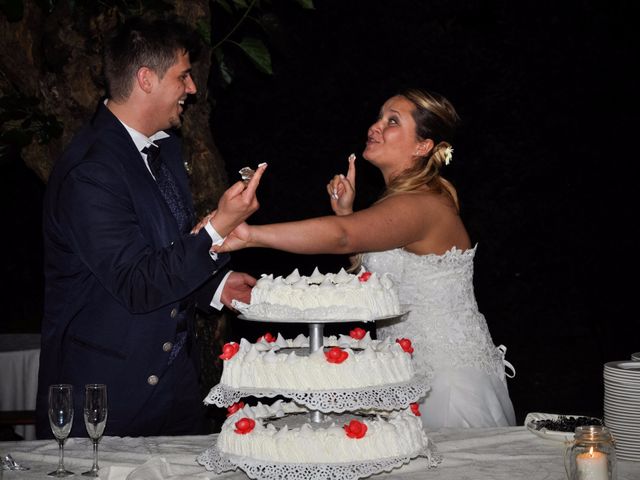 Il matrimonio di Manuel e Giulia a Vicenza, Vicenza 7