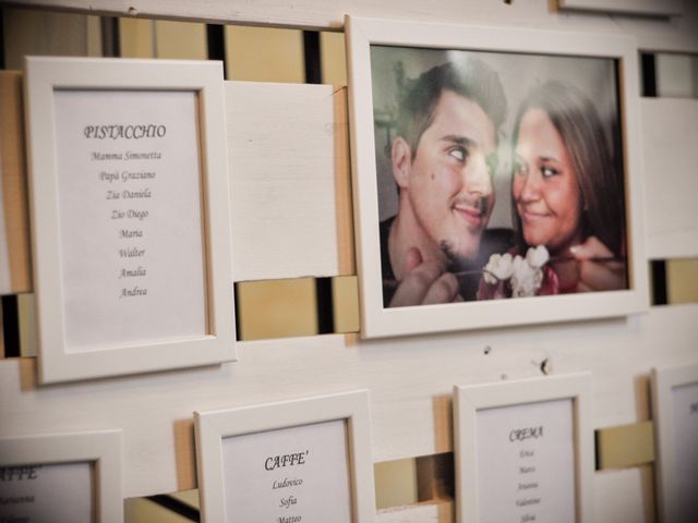 Il matrimonio di Manuel e Giulia a Vicenza, Vicenza 15