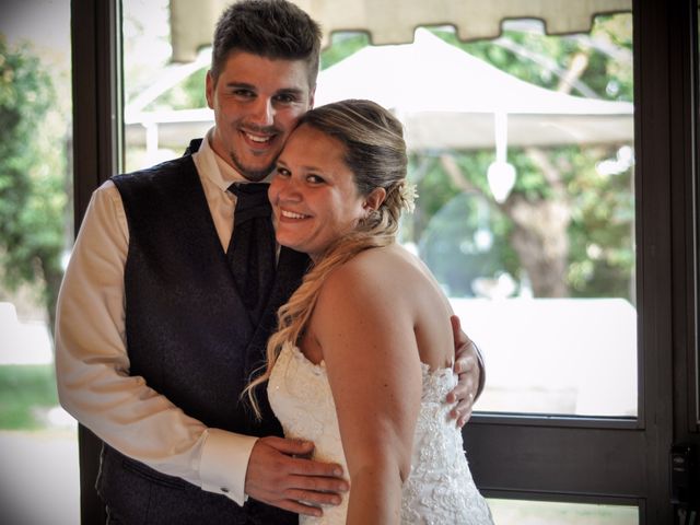 Il matrimonio di Manuel e Giulia a Vicenza, Vicenza 16